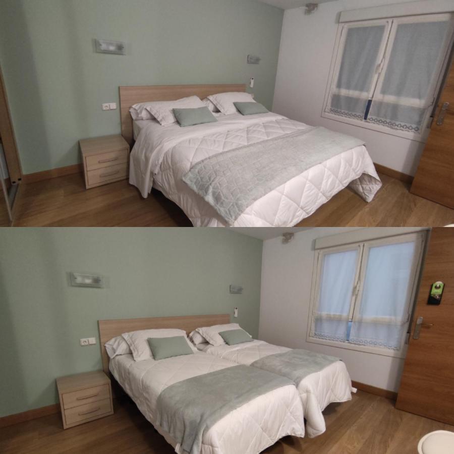 Pension Joakina Сан-Себастьян Экстерьер фото